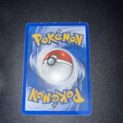 Pokemon TCG Zapdos 44/147 Aquapolis Rare Eng - No Shining Charizard - Image 4