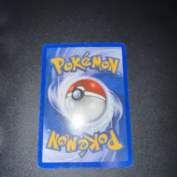 Ariados H03/H32 Aquapolis Holo Pokemon 2002 - Image 3
