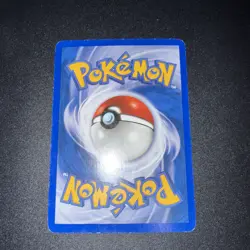 Ariados H03/H32 Aquapolis Holo Pokemon 2002 - Image 4