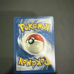 #6 Dark Ivysaur Promo Best Of Game WOTC Vintage Pokemon Nm - Image 4