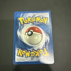 #6 Dark Ivysaur Promo Best Of Game WOTC Vintage Pokemon Nm - Image 5