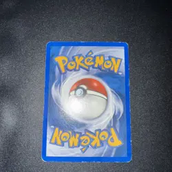 Pokemon - Umbreon 41/147 Aquapolis - Rare Eng - No Shining Charizard - Image 4