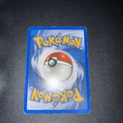Pokemon - Umbreon 41/147 Aquapolis - Rare Eng - No Shining Charizard - Image 5