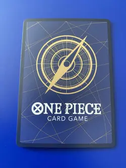 Charlotte Pudding OP03-112 Winner Championship Tournament Promo One Piece Card - Image 3