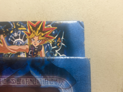 Yu-Gi-Oh! / Booster, Portfolio, Card Sleeves / Gift Set / Vintage Factory Sealed - Image 2