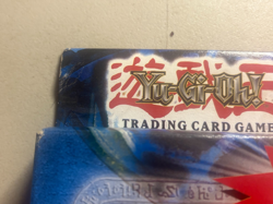 Yu-Gi-Oh! / Booster, Portfolio, Card Sleeves / Gift Set / Vintage Factory Sealed - Image 3