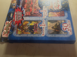 Yu-Gi-Oh! / Booster, Portfolio, Card Sleeves / Gift Set / Vintage Factory Sealed - Image 4