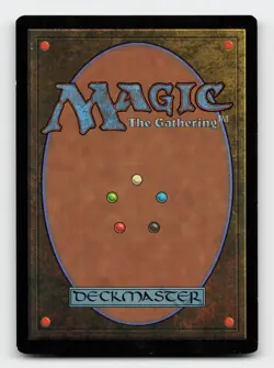 Mother of Runes #14 Urza's Legacy Magic The Gathering Card - Image 2