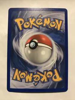 Pokemon - Bulbasaur 12/17 Common Pop Series 2 Promo Card - Image 2
