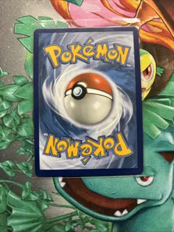 Pokemon TCG Blastoise GX 35/214 Unbroken Bonds Holo Card NM/M Condition - Image 4