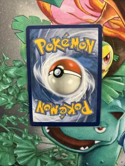 Pokemon TCG Blastoise GX 35/214 Unbroken Bonds Holo Card NM/M Condition - Image 5