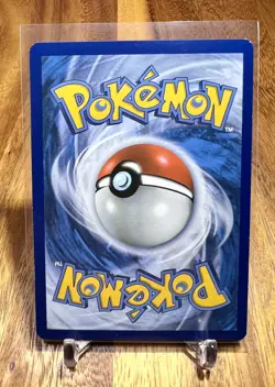 Poliwag 30/149 Sun & Moon Pokemon Card NM - Image 2