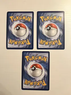 Pokemon Card Lot - Crown Zenith: Galarian Gallery - Bidoof, Bibarel, & Paras - Image 2