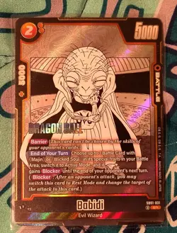 Dragon Ball Super: Fusion World/Manga Card Lot (60) SR,R, Bulk uc/c - Image 3