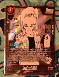 Dragon Ball Super: Fusion World/Manga Card Lot (60) SR,R, Bulk uc/c - Image 4