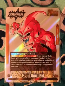 Dragon Ball Super: Fusion World/Manga Card Lot (60) SR,R, Bulk uc/c - Image 5