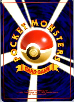 Dark Dragonair No.148 1997 Japanese Team Rocket 1st Edition Pokemon Card - Image 2