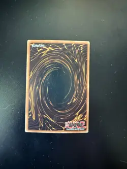 Toon Summoned Skull SDP-021 Starter Deck: Pegasus 1st Edition Non-Holo Yu-Gi-Oh - Image 2
