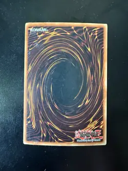Change of Heart SDJ-030 Non-Holo Starter Deck: Joey 1st Edition Yu-Gi-Oh TCG - Image 2