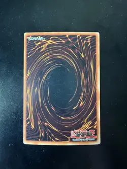 Dark Hole SDJ-026 Starter Deck: Joey 1st Edition Yu-Gi-Oh Card TCG Non-Holo - Image 2