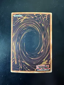 Trap Hole SDJ-043 Starter Deck: Joey 1st Edition Yu-Gi-Oh TCG - Image 2