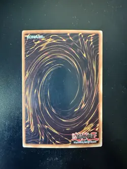 Yu-Gi-Oh! Darkfire Soldier #1 SDJ-010 1st Edition TCG - Image 2