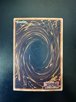 Karate Man - SDJ-013 - Common - 1st Edition YuGiOh - Image 2