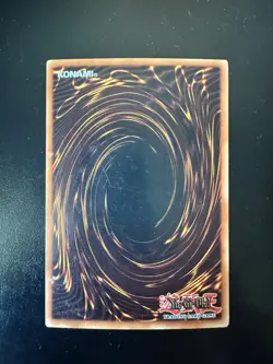 Seven Tools of the Bandit SDJ-048 1st Edition Common Starter Deck: Joey LP - Image 2
