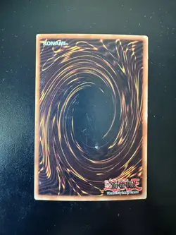Reinforcements 1st Edition Starter Deck Joey SDJ-044 Yu-Gi-Oh! TCG - Image 2