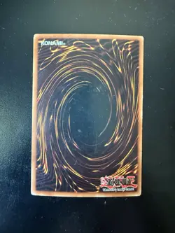 Yugioh - Big Eye SDJ-018 1st Edition - Starter Deck: Joey - Image 2
