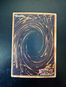 Starter Deck: Joey #SDJ-007 Masaki the Legendary Swordsman 1st Edition Yu-Gi-Oh! - Image 2