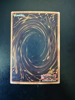 Starter Deck: Joey #SDJ-049 Fake Trap Yu-Gi-Oh! 1st Edition - Image 2