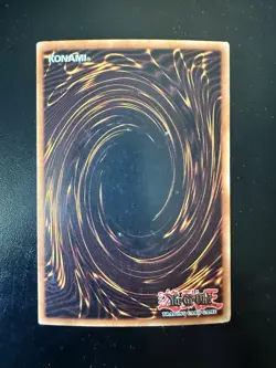 Yugioh - Flame Manipulator SDJ-006 1st Edition - Starter Deck: Joey - Image 2