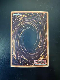 Block Attack - SDJ-031 1st Edition - YuGiOh- - Image 2