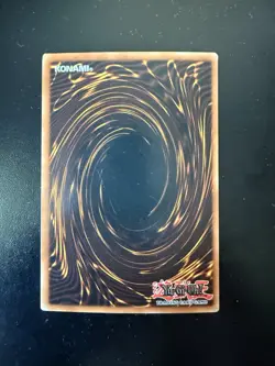 Dian Keto the Cure Master SDP-027 1st Edition Common Starter Deck: Pegasus LP - Image 2