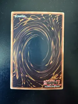Yugioh - Ultimate Offering SDP-046 1st Edition - Starter Deck: Pegasus - Image 2