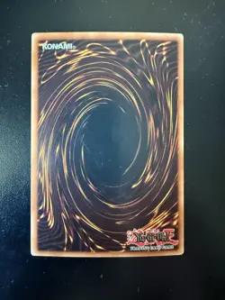 Rush Recklessly - SDP-033 1st Edition - YuGiOh - Image 2