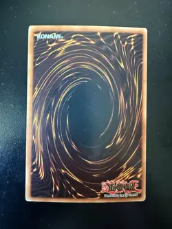 Seven Tools of the Bandit - SDP-045 1st Edition - YuGiOh - Image 2