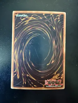Yugioh - Hane-Hane SDP-010 1st Edition - Starter Deck: Pegasus - Image 2