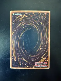 Dark Hole SDP-026 1st Edition Common Starter Deck: Pegasus LP - Image 2