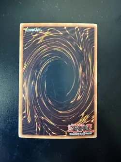 Yugioh - Soul Release SDP-036 1st Edition - Starter Deck: Pegasus - Image 2