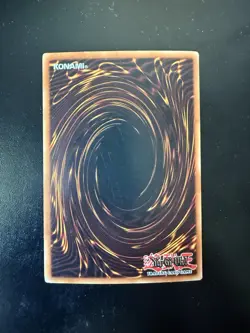 Black Pendant - SDP-025 - Common - 1st Edition Starter Deck: Pegasus Yu-Gi-Oh! - Image 2