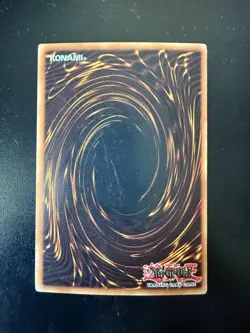 Fissure - SDP-028 1st Edition - YuGiOh-LP - Image 2