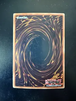 Yugioh - Stop Defense SDP-031 1st Edition - Starter Deck: Pegasus - Image 2
