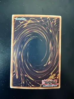 Enchanted Javelin SDP-049 1st Edition Common Starter Deck: Pegasus LP - Image 2