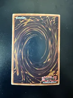 Yugioh - Ryu-Ran SDP-003 1st Edition - Starter Deck: Pegasus - Image 2