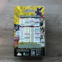 1st Edition Yu-Gi-Oh Speed Duel Starter Deck Destiny Masters Factory Sealed - Image 4