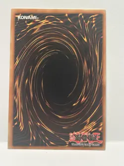 Yugioh! LP Chaos Command Magician - MFC-068 - Ultra Rare - 1st Edition NM - Image 2