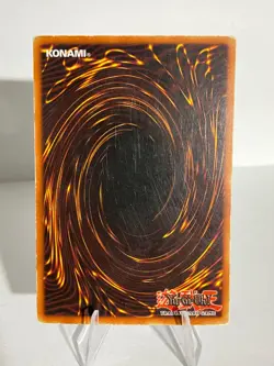 Yugioh Relinquished MRL-029 1st Edition Ultra Rare Holo - HP + Holo Bleed - Image 2