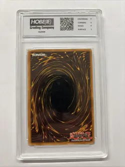 2003 Yugioh Dark Paladin #mfc-105 HGC 1 - Image 2